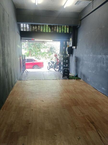 Shop for Rent in Keramat (Kuala Lumpur) - Atikah Azman - Entrance - PropertyGuru.com.my