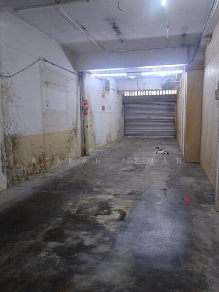 Shop for Rent in Keramat (Kuala Lumpur) - Atikah Azman - Interior - PropertyGuru.com.my