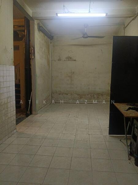 Shop for Rent in Keramat (Kuala Lumpur) - Atikah Azman - Interior - PropertyGuru.com.my
