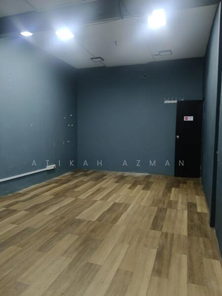 Shop for Rent in Keramat (Kuala Lumpur) - Atikah Azman - Interior - PropertyGuru.com.my
