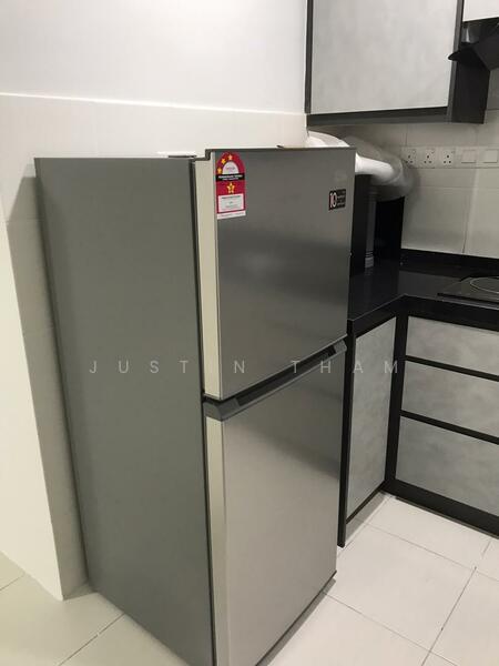 Residensi Platinum Teratai untuk Untuk Disewa - RM 2,150 /bulan, Feb 2026 - Kitchen - PropertyGuru.com.my