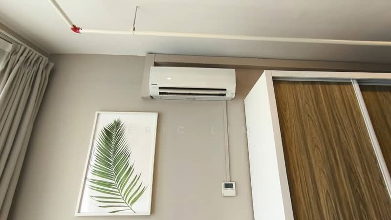 Service Residence for Rent at The New Duo @ Edumetro - Eric Lim - Interior - PropertyGuru.com.my