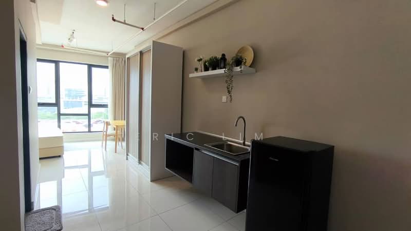 Service Residence for Rent at The New Duo @ Edumetro - Eric Lim - Interior - PropertyGuru.com.my
