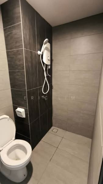 Service Residence for Rent at The New Duo @ Edumetro - Eric Lim - Bathroom - PropertyGuru.com.my