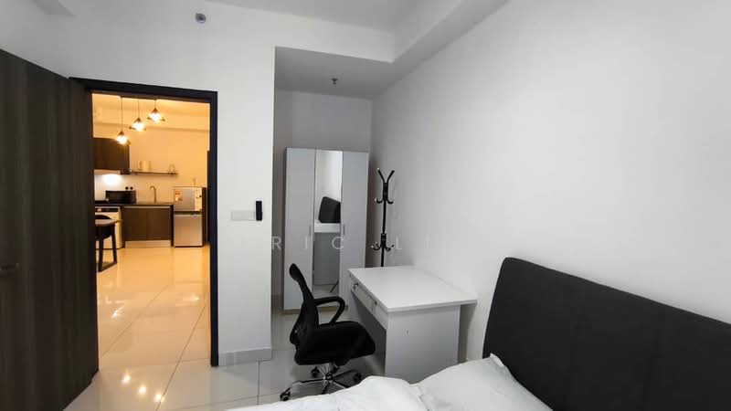 Servis Apartment untuk Disewa di The New Duo @ Edumetro - Eric Lim - Kitchen - PropertyGuru.com.my