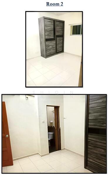 2-storey Terraced House for Sale in Taman Melawati (Ulu Kelang) - Shiqin Saidin - Bedroom - PropertyGuru.com.my