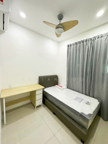 QuayWest Residence untuk Untuk Disewa - RM 2,500 /bulan, Mac 2026 - PropertyGuru.com.my