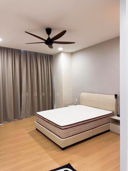 Millennium Tower untuk Untuk Disewa - RM 8,000 /bulan, Feb 2026 - Bedroom - PropertyGuru.com.my