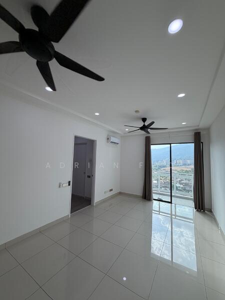 Condominium for Rent at Scots Pavilion - Adrian Foo - Living Room - PropertyGuru.com.my