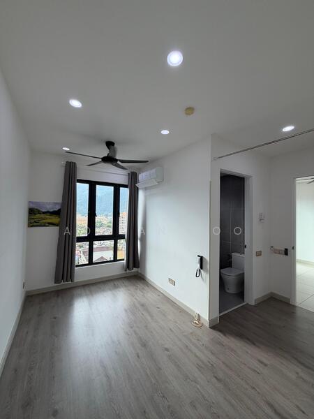 Condominium for Rent at Scots Pavilion - Adrian Foo - Bathroom - PropertyGuru.com.my
