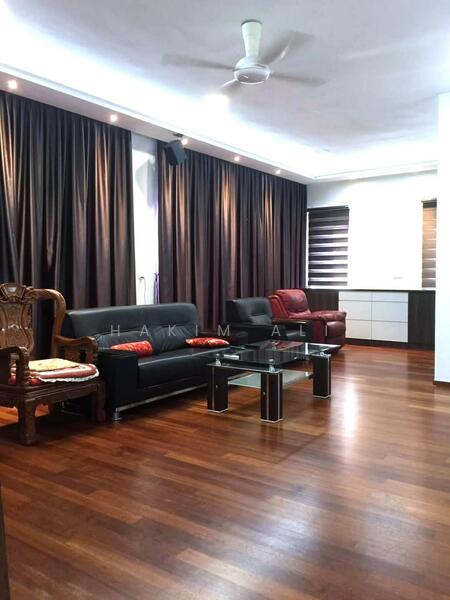 Zero-Lot Bungalow for Rent in Lakefront Villa (Cyberjaya) - Hakim Ali - PropertyGuru.com.my