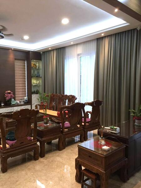 Zero-Lot Bungalow for Rent in Lakefront Villa (Cyberjaya) - Hakim Ali - PropertyGuru.com.my