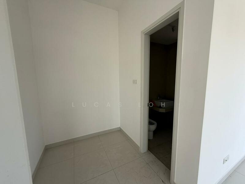 Terraced House for Sale in Sungai Buloh (Selangor) - Lucas Loh - Bathroom - PropertyGuru.com.my