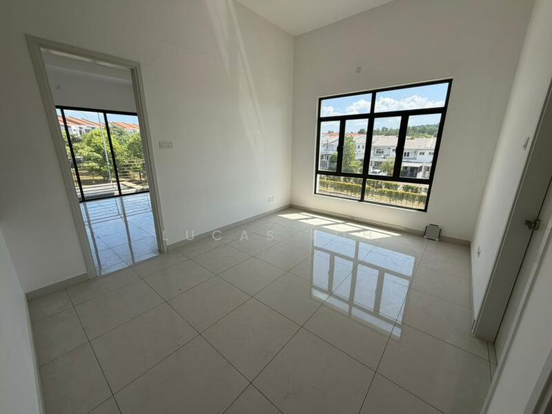 Terraced House for Sale in Sungai Buloh (Selangor) - Lucas Loh - Interior - PropertyGuru.com.my
