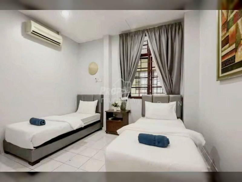 Kota Damansara untuk Untuk Dijual - RM 1,100,000, Feb 2026 - Bedroom - PropertyGuru.com.my