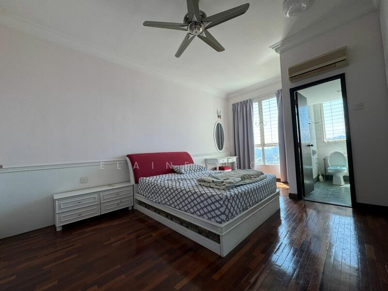 Condominium for Sale at Gurney Beach Resort - Elaine Yeoh - Bedroom - PropertyGuru.com.my