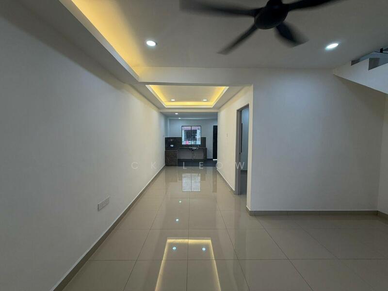 2-storey Terraced House for Sale in Kangkar Pulai (Skudai) - Ck Leow - Interior - PropertyGuru.com.my