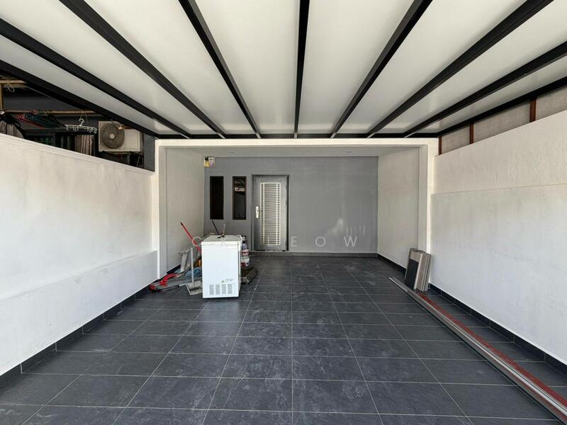 2-storey Terraced House for Sale in Kangkar Pulai (Skudai) - Ck Leow - PropertyGuru.com.my