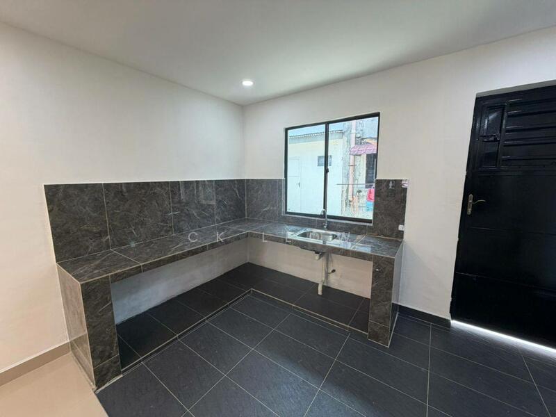 2-storey Terraced House for Sale in Kangkar Pulai (Skudai) - Ck Leow - PropertyGuru.com.my