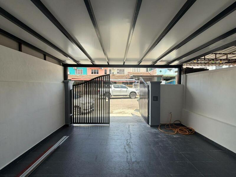 2-storey Terraced House for Sale in Kangkar Pulai (Skudai) - Ck Leow - PropertyGuru.com.my