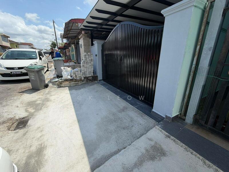 2-storey Terraced House for Sale in Kangkar Pulai (Skudai) - Ck Leow - PropertyGuru.com.my