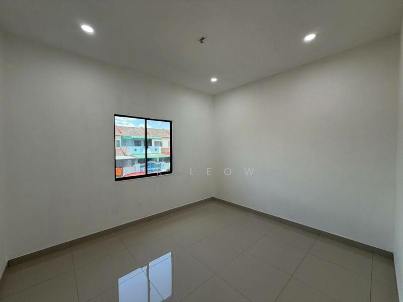 2-storey Terraced House for Sale in Kangkar Pulai (Skudai) - Ck Leow - PropertyGuru.com.my