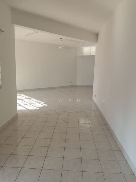 2-storey Terraced House for Rent in Bandar Utama 12 (Bandar Utama) - Pek Wah Ng - Interior - PropertyGuru.com.my