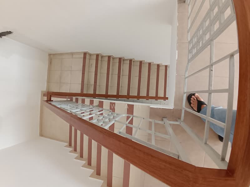 2-storey Terraced House for Rent in Bandar Utama 12 (Bandar Utama) - Pek Wah Ng - Interior - PropertyGuru.com.my