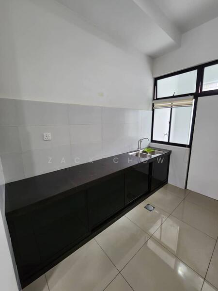 Terraced House for Sale in Kota Masai (Pasir Gudang) - Zack Chow - Kitchen - PropertyGuru.com.my