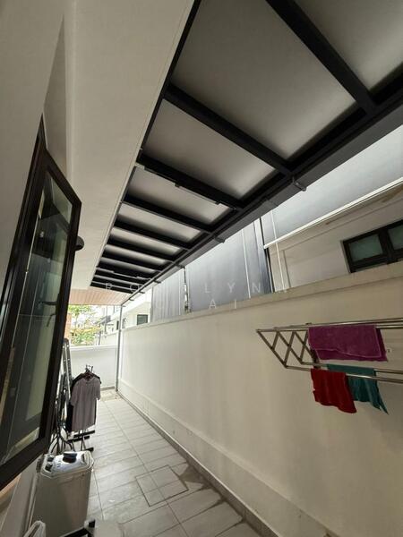 Eco Botanic Ecos Botanics untuk Untuk Dijual - RM 2,580,000, Feb 2026 - Balcony - PropertyGuru.com.my