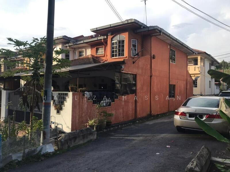 Bandar Bukit Puchong untuk Untuk Dijual - RM 495,000, Mac 2026 - Exterior - PropertyGuru.com.my