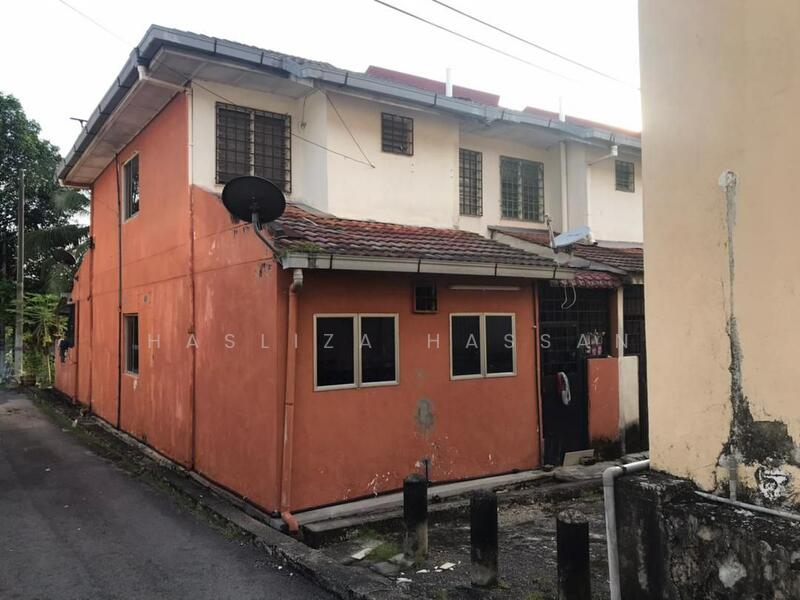 Bandar Bukit Puchong untuk Untuk Dijual - RM 495,000, Mac 2026 - Exterior - PropertyGuru.com.my