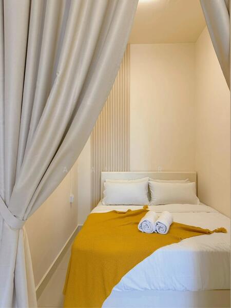 Service Residence for Sale at Meldrum Heights (Residensi Meldrum) - Alan Ler - Bedroom - PropertyGuru.com.my