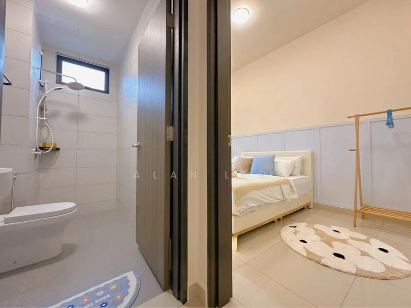 Service Residence for Sale at Meldrum Heights (Residensi Meldrum) - Alan Ler - PropertyGuru.com.my