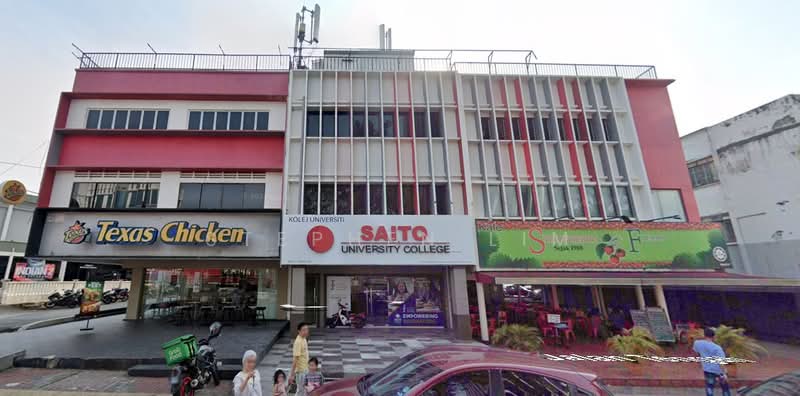 Tenanted ROI 5.2% Seksyen 52 Taman Paramount Sea Park SS 2 PJ Old Town TTDI untuk Untuk Dijual - RM 2,980,000, Mac 2026 - PropertyGuru.com.my