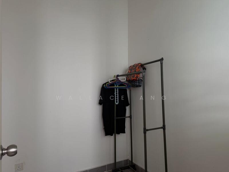 Service Residence for Rent at Southkey Mosaic - Wallace Ang - Interior - PropertyGuru.com.my