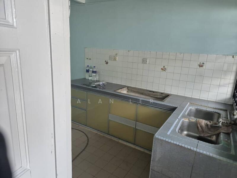 For Sale - Taman Perling