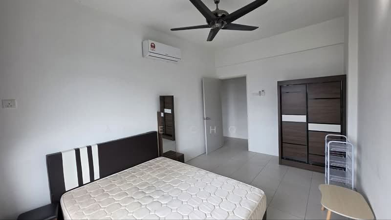 Apartment for Sale at Seri Tecoma - Amie Chong - Bedroom - PropertyGuru.com.my