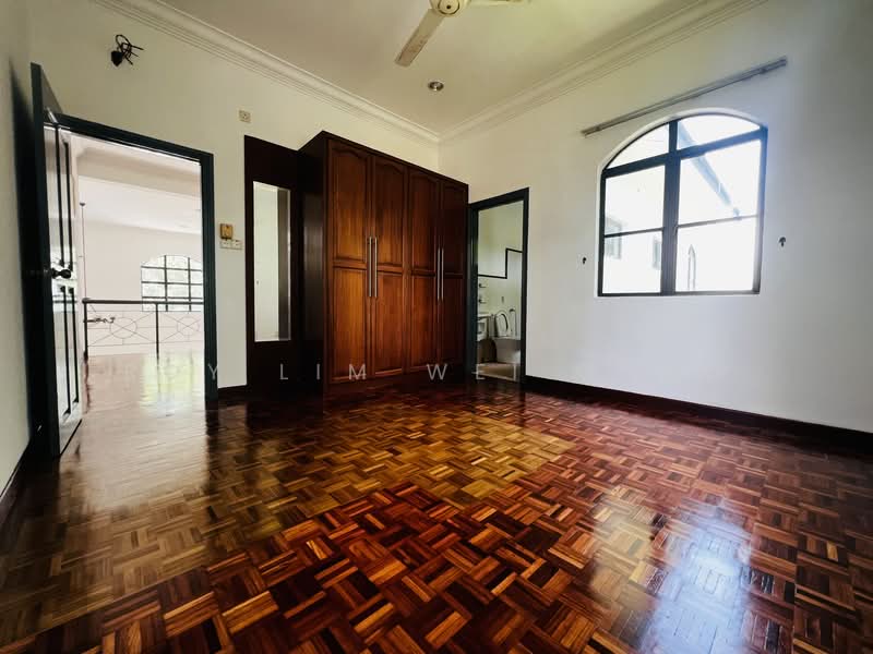 Rumah Banglo untuk Dijual di Leisure Farm (Gelang Patah) - Roy Lim Wei Chao - Bedroom - PropertyGuru.com.my