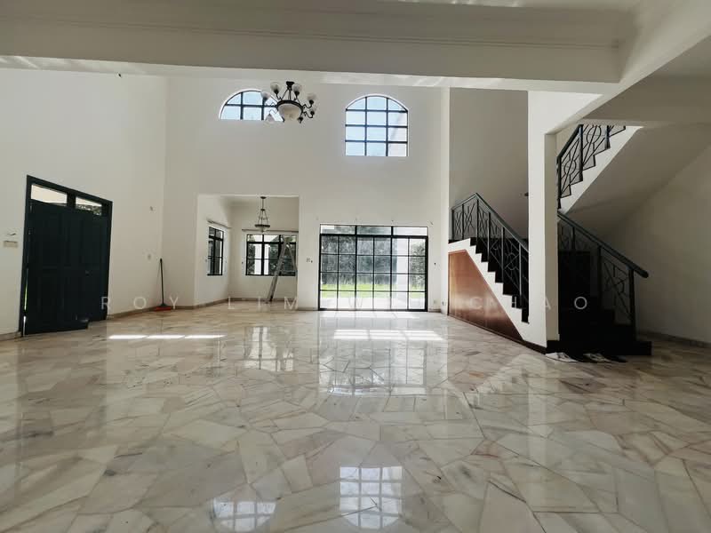 Rumah Banglo untuk Dijual di Leisure Farm (Gelang Patah) - Roy Lim Wei Chao - PropertyGuru.com.my