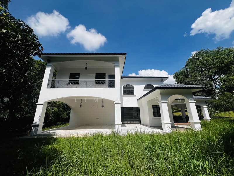 Rumah Banglo untuk Dijual di Leisure Farm (Gelang Patah) - Roy Lim Wei Chao - PropertyGuru.com.my