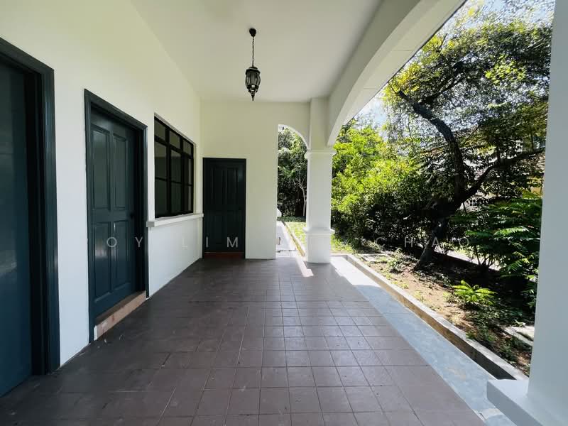 Rumah Banglo untuk Dijual di Leisure Farm (Gelang Patah) - Roy Lim Wei Chao - PropertyGuru.com.my
