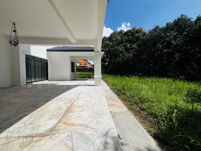 Rumah Banglo untuk Dijual di Leisure Farm (Gelang Patah) - Roy Lim Wei Chao - PropertyGuru.com.my