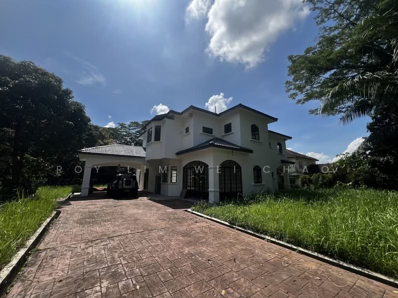 Rumah Banglo untuk Dijual di Leisure Farm (Gelang Patah) - Roy Lim Wei Chao - PropertyGuru.com.my