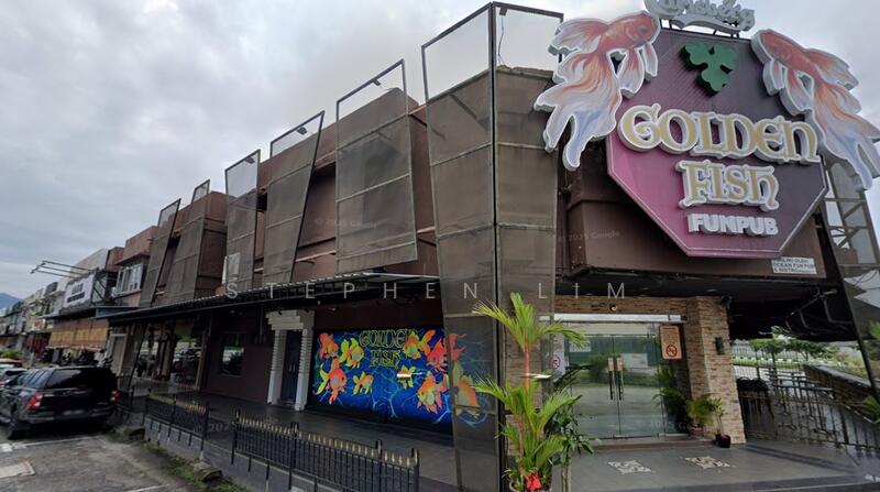 Shop for Sale in Medan Ipoh Bistari (Ipoh) - Stephen Lim - Exterior - PropertyGuru.com.my