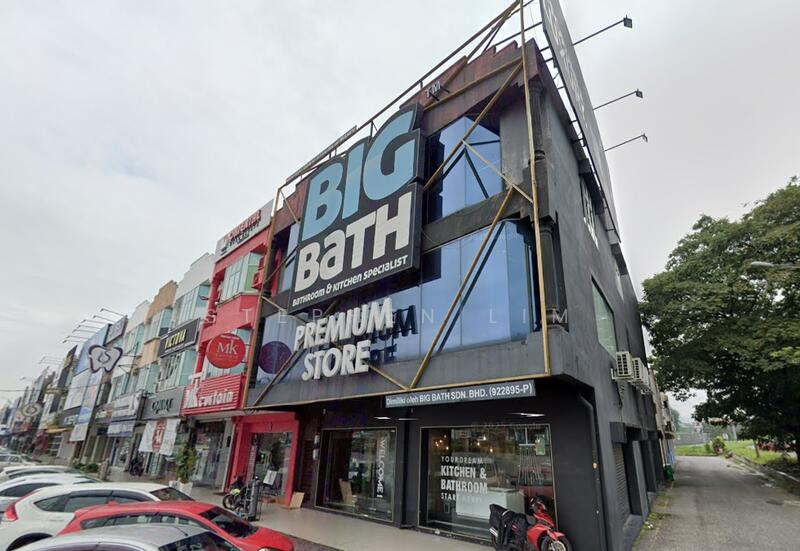 Shop for Sale in Medan Ipoh Bistari (Ipoh) - Stephen Lim - PropertyGuru.com.my