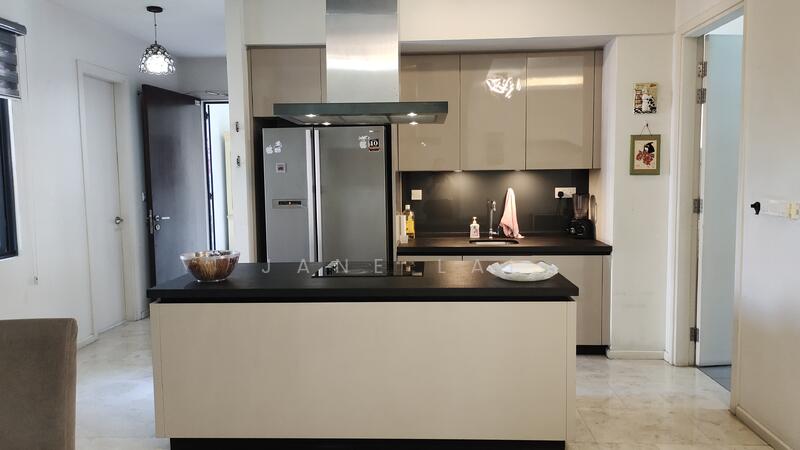 Untuk Disewa - Concerto North Kiara