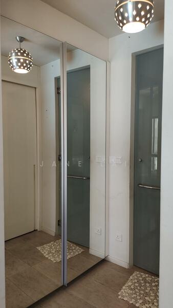 Untuk Disewa - Concerto North Kiara