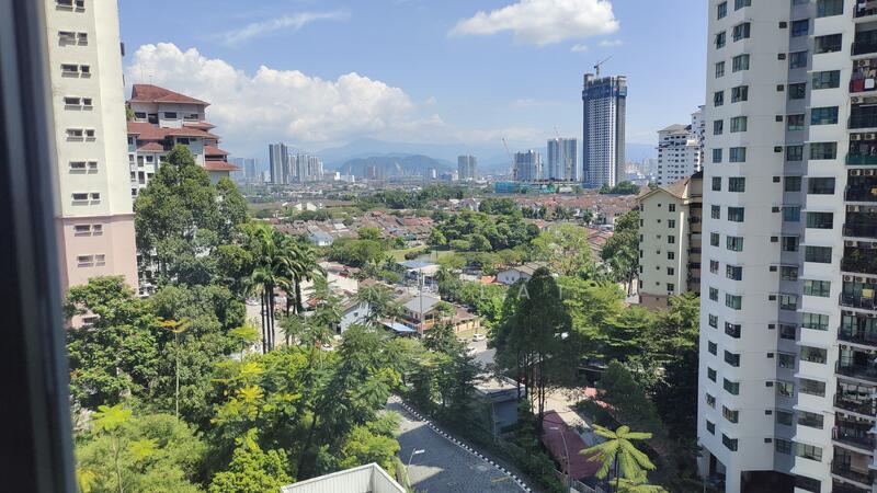 Untuk Disewa - Concerto North Kiara