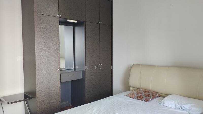 Untuk Disewa - Concerto North Kiara